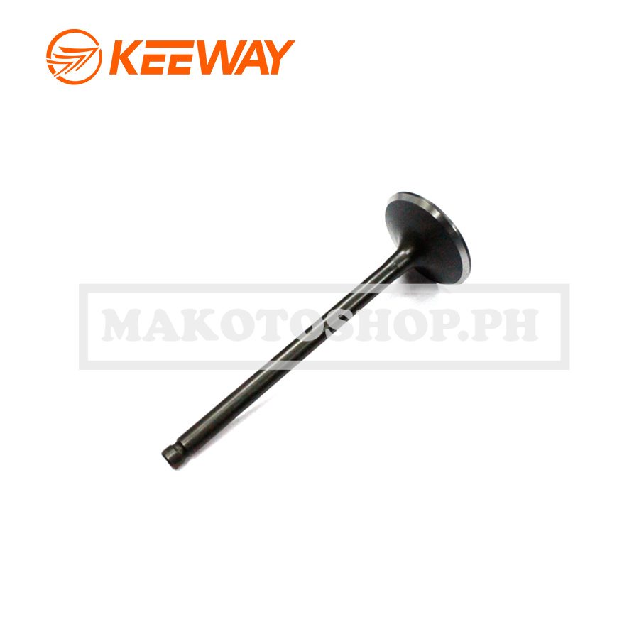 VALVE, INTAKE (CAFE RACER 152)
