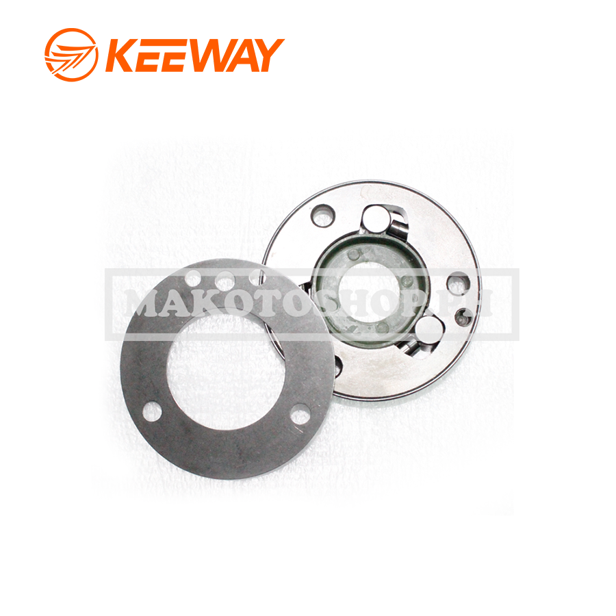 STARTER, ONE-WAY CLUTCH (CAFERACER 152)