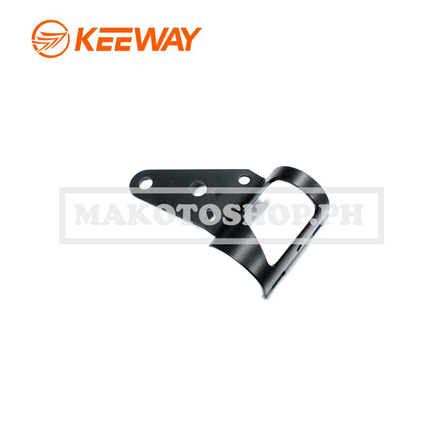 BRACKET, HEADLIGHT, LH (CAFE RACER 152)