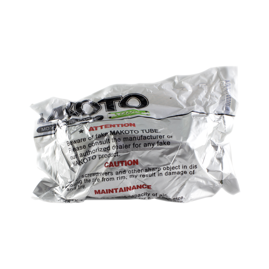 Makoto Tube Tire (2.25x17)