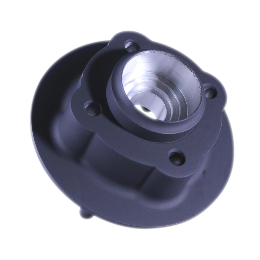 Flange Hub, Rear (RKS 150)