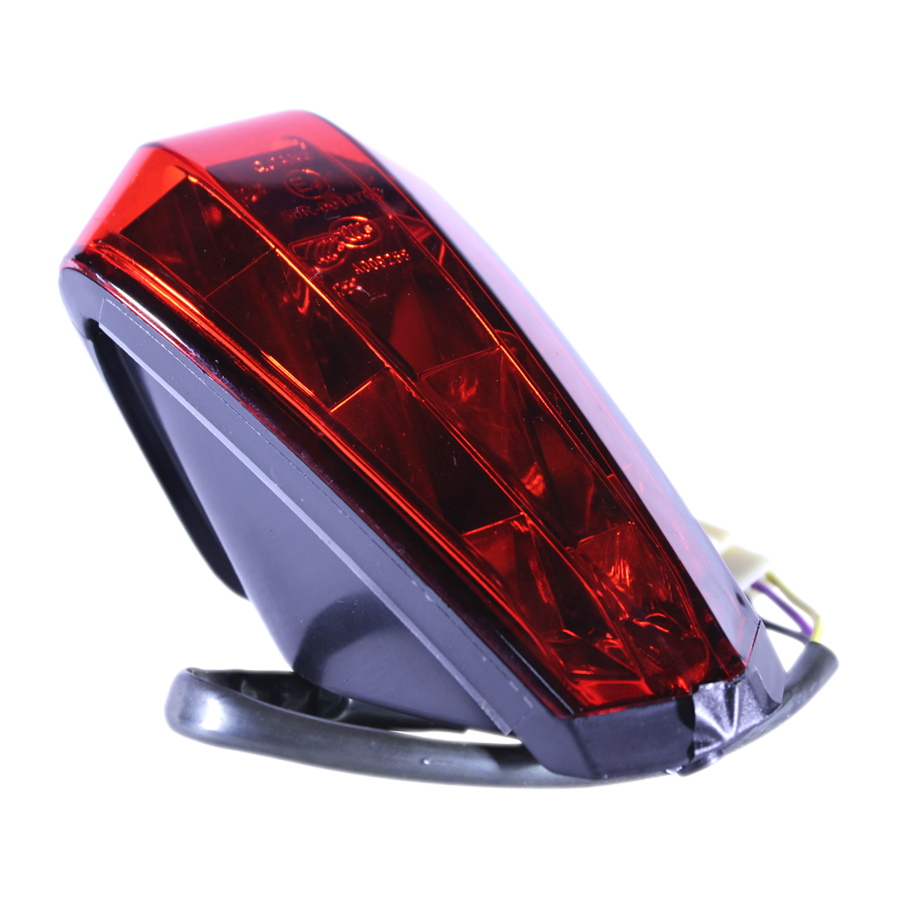 Tail light, Assy (RKS 150)
