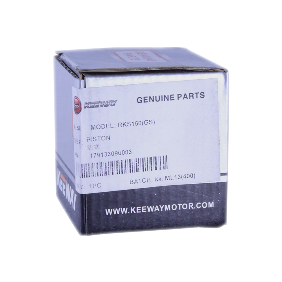 Piston, STD (RKS 150)