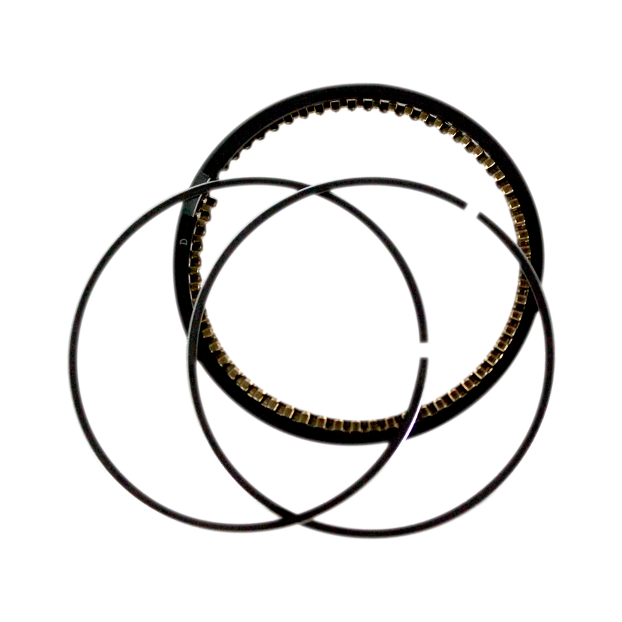 Piston Ring Set, STD (RKS 150)