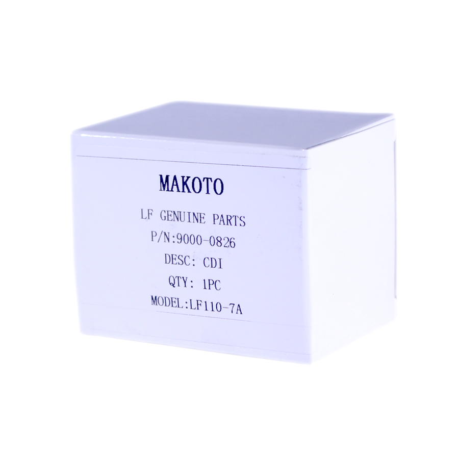 MK CDI (LF100,LIFAN, LF110-7A, LF125,E-SPORTR110, BONUS-X,RACING125)