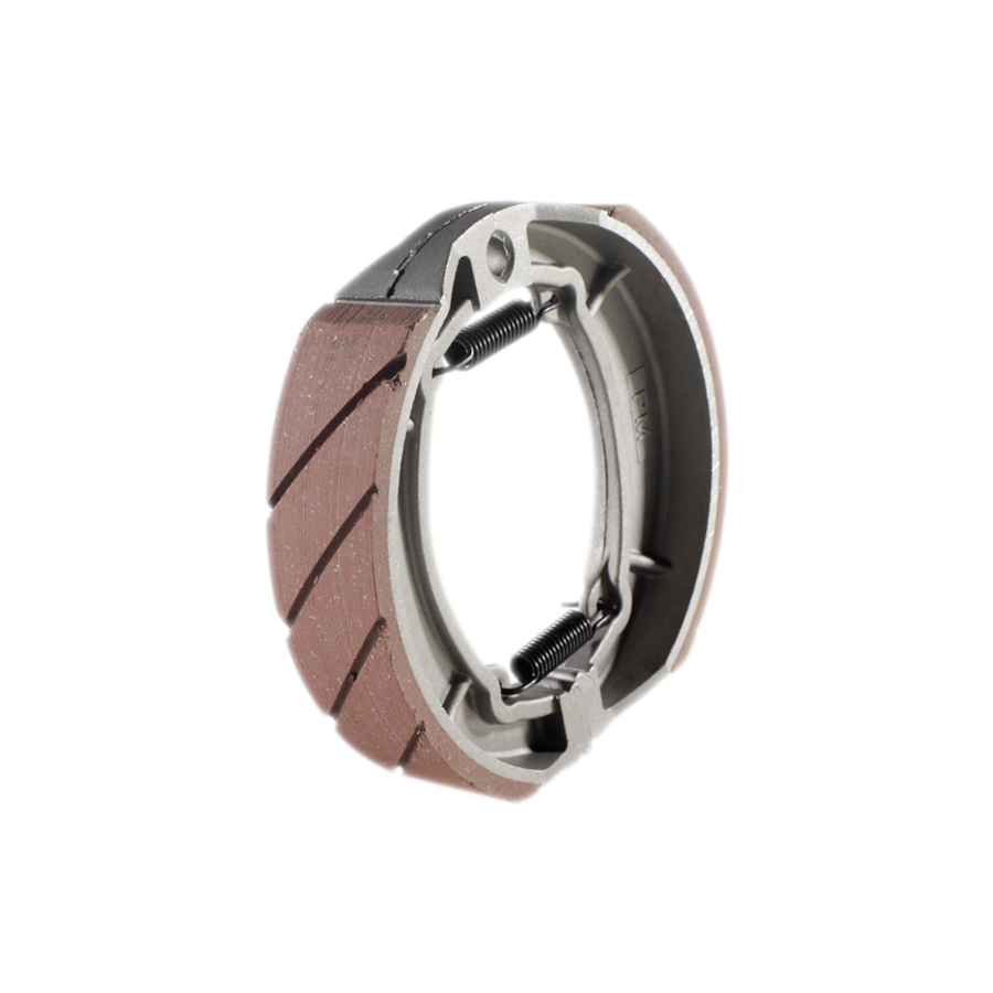 Brake Shoe, RR (PM) (Red Lining) (RS100, YL2)