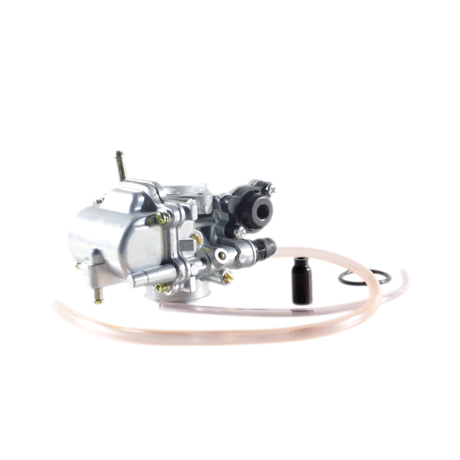 CARBURETOR ASSY (RAIDER-J115)