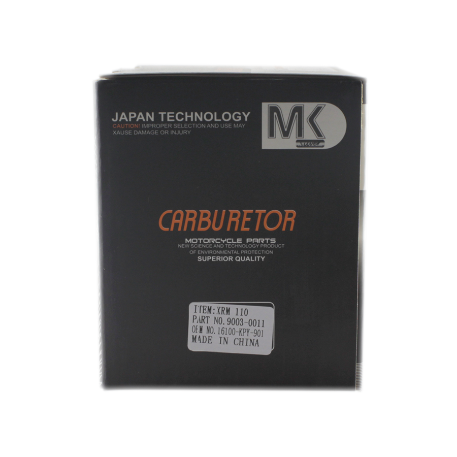 Carburator Assy (XRM 110)