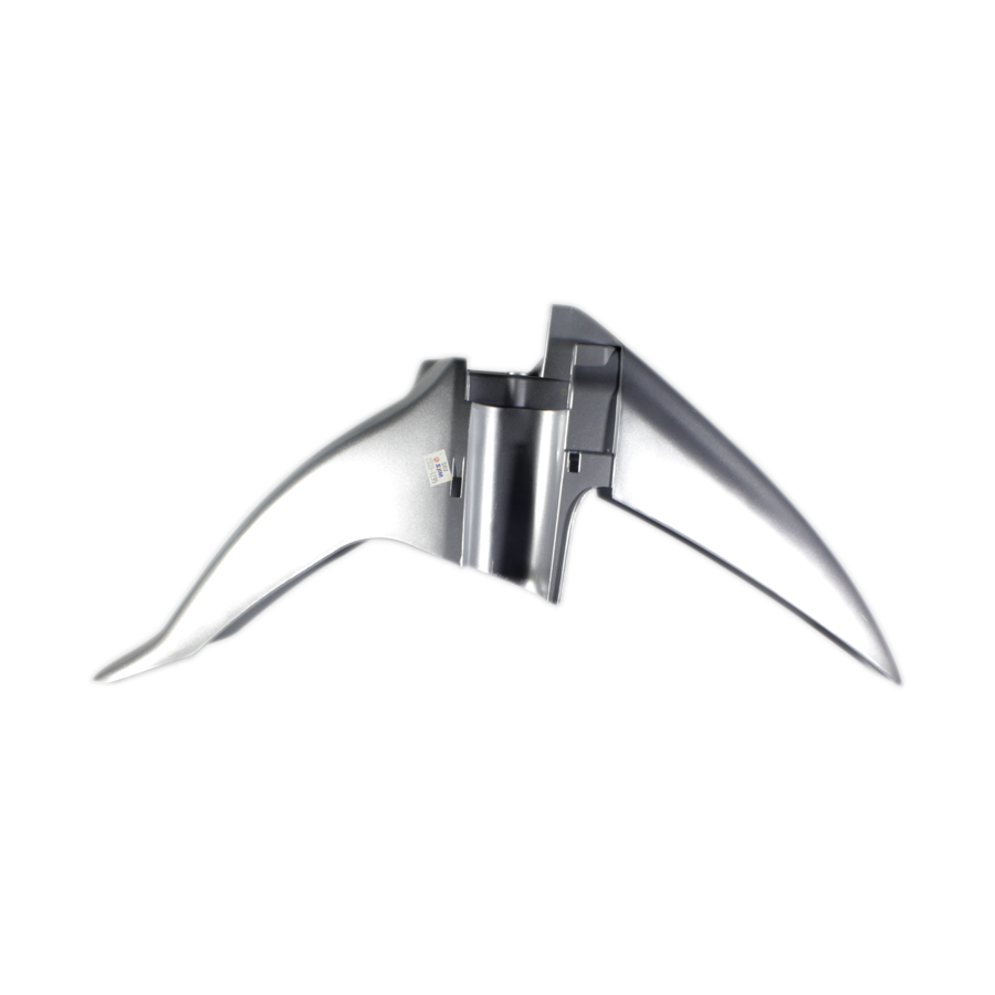 Fender, Fr (Silver)