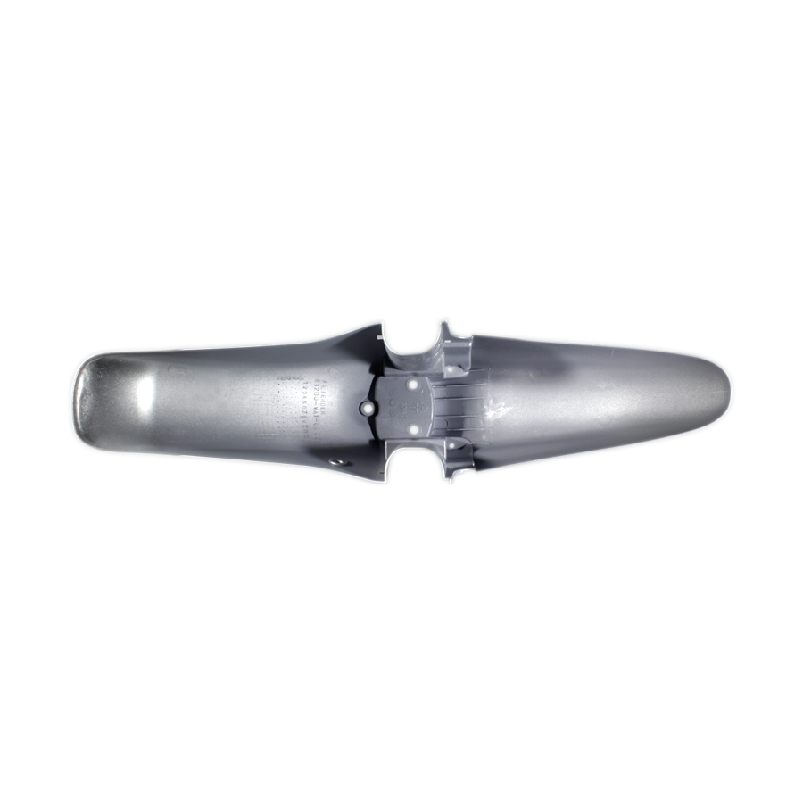 Fender, Fr (Silver)