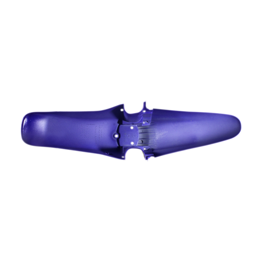 Fender, Fr (Blue) BONUSX110