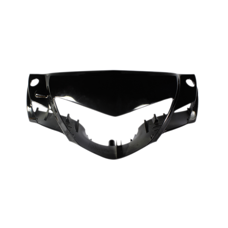 COVER, HANDLE, FR (BLACK) BK-500 (BONUSX)