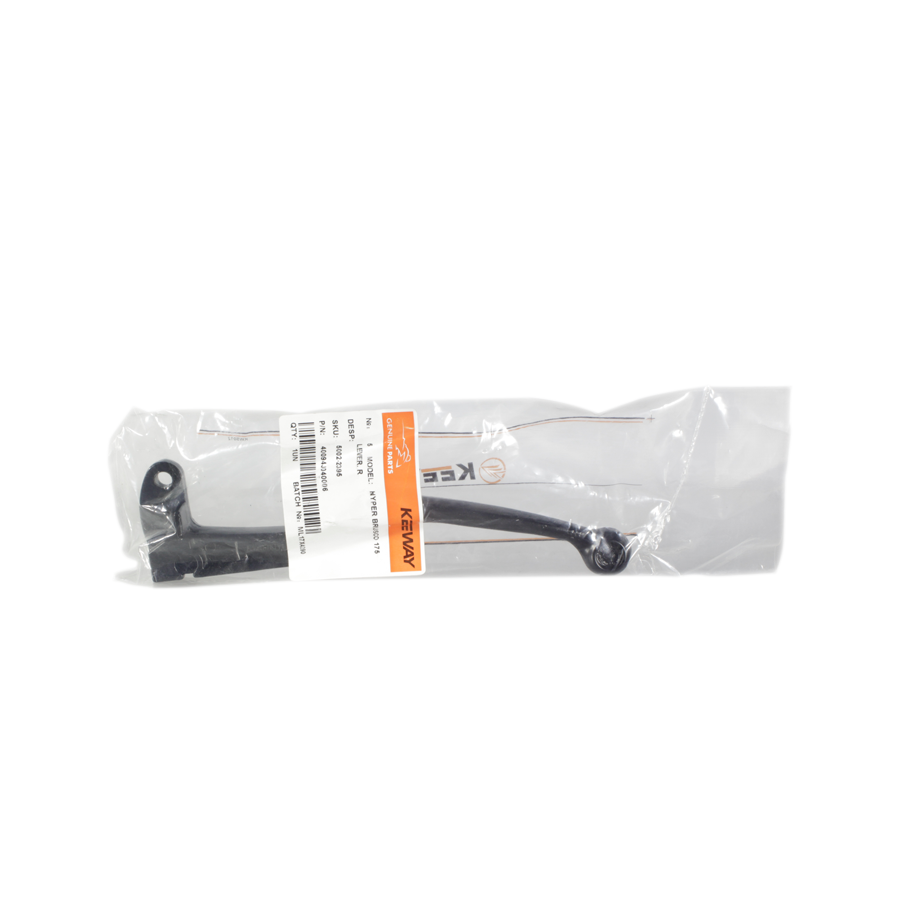 Lever, Brake RH (HYPERBRUSCO 175)