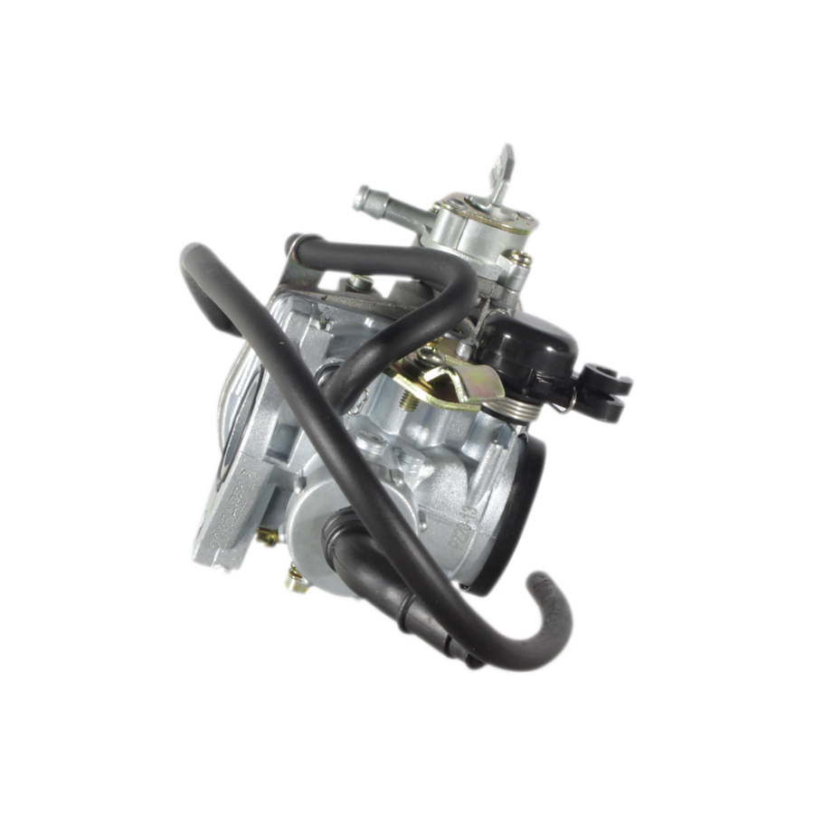 CARBURETOR ASSY (EURO RACING125, EURO-X125)