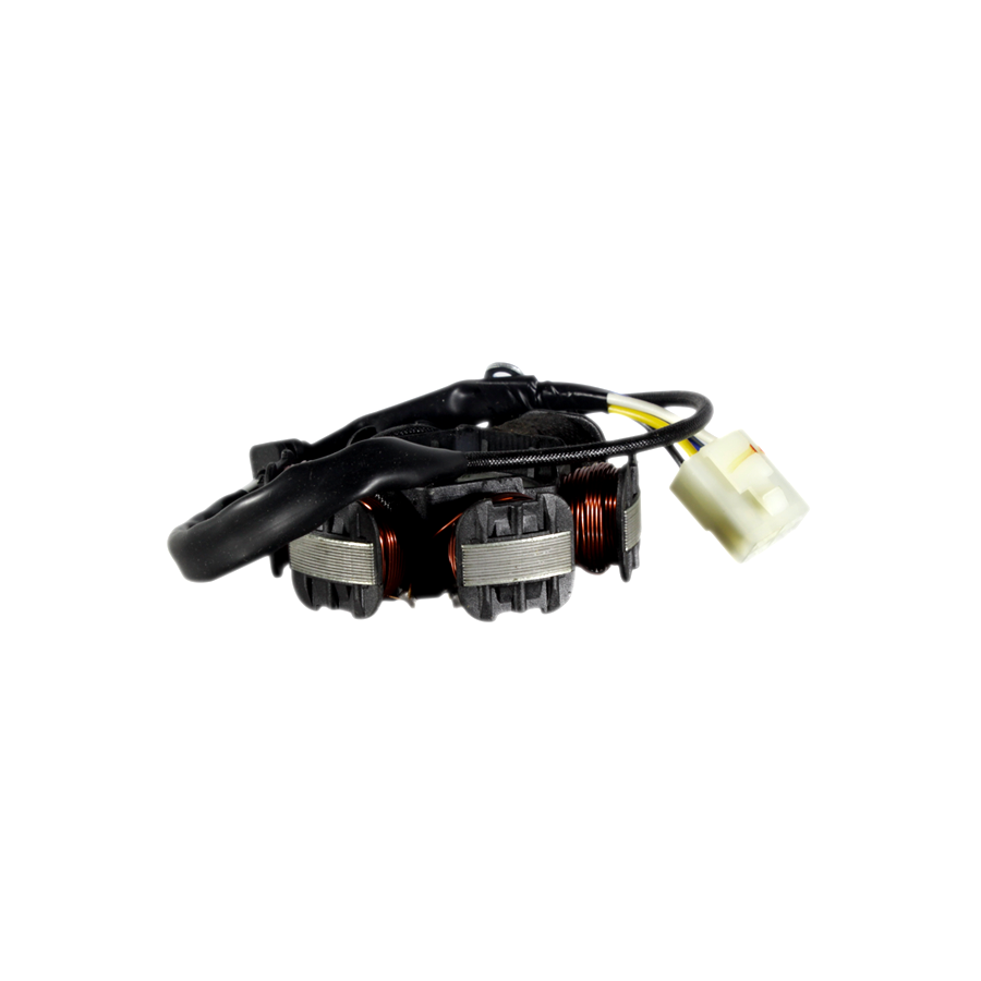 STATOR ASSY(TRIP 138)