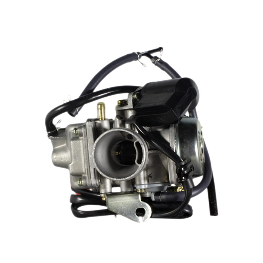 Carburetor Assy. (ABSOLUTE)