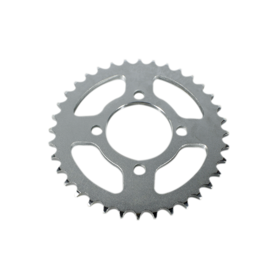 MK-Orange Rear, Sprocket (36T) (C100, WAVE100, WAVE110)