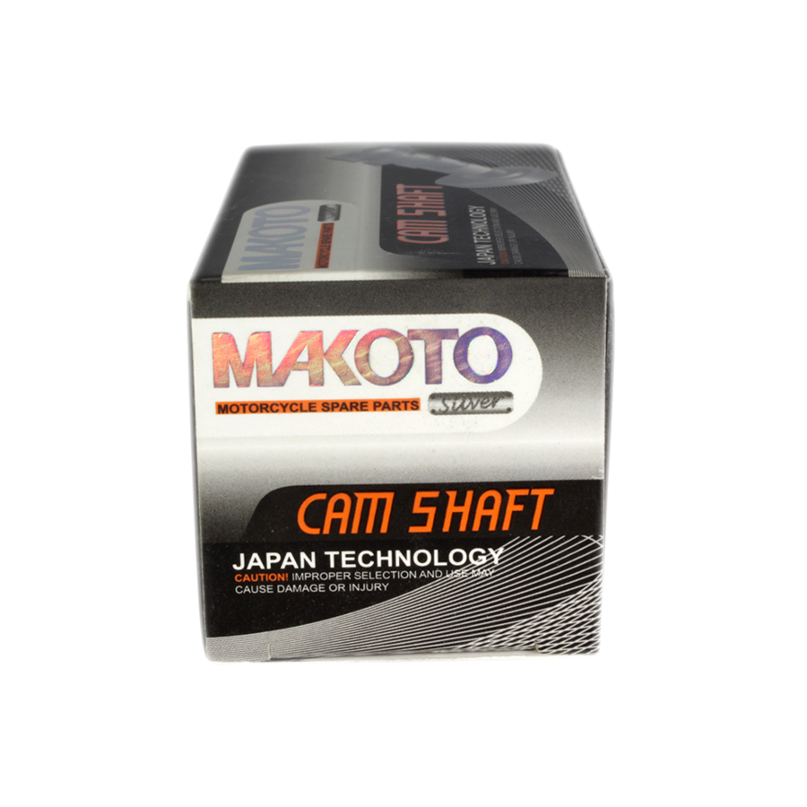 MK-Silver Cam, Shaft (C100)
