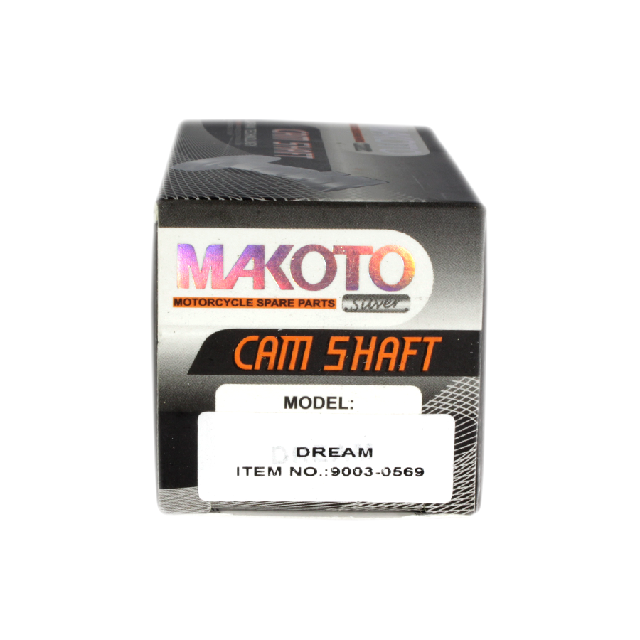MK-Silver Cam, Shaft (C100)