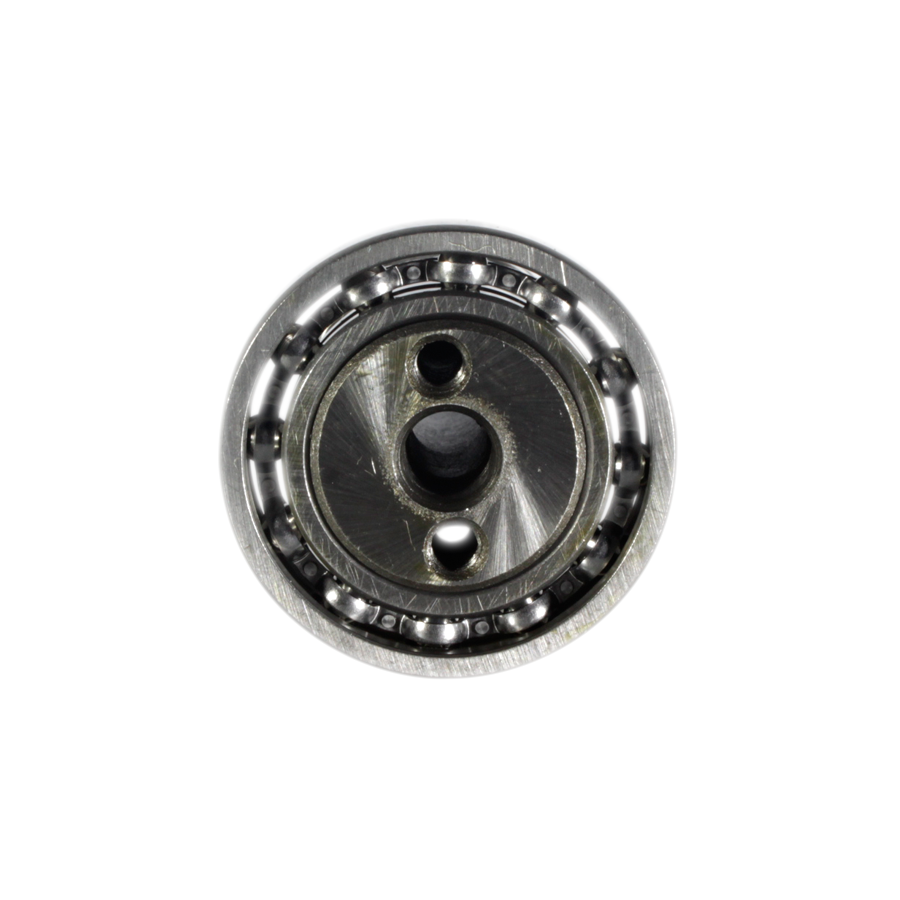 MK-Silver Cam, Shaft (C100)