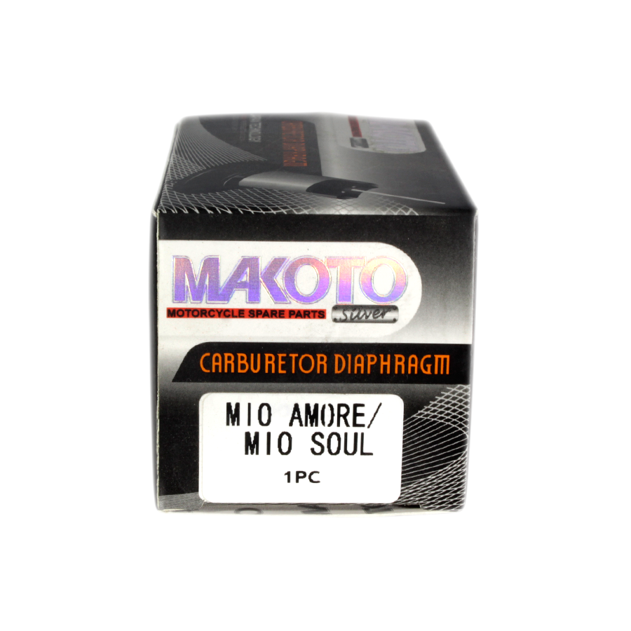 Carburetor, Diaphragm (MIO AMORE/MIO SOUL)