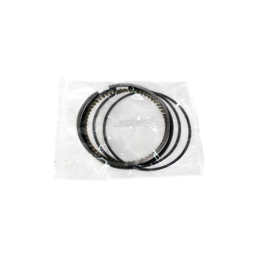 MK Piston Ring, Set STD (SHOGUN PRO 125)