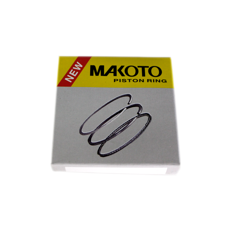 MK Piston Ring, Set 0.25 (SMASH 115)
