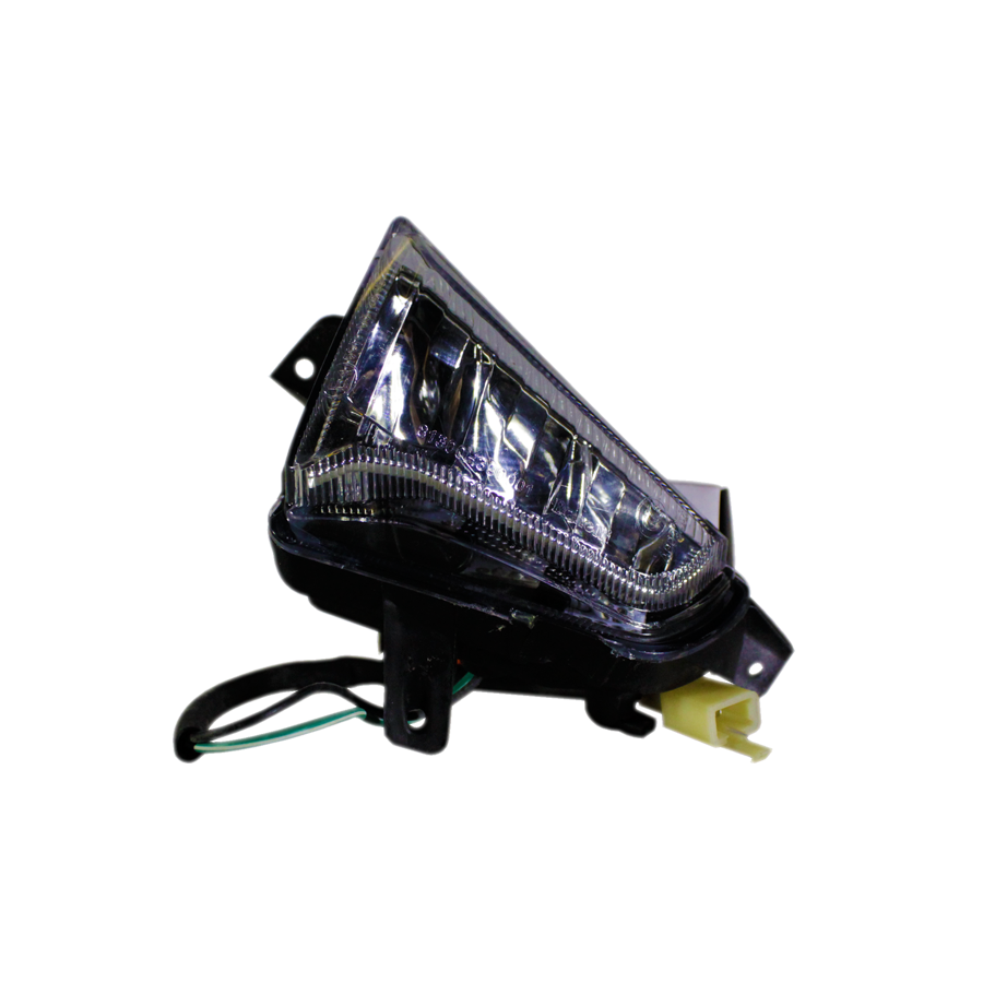 LIGHT ASSY, SIGNAL, FR, RH (KEE 125)