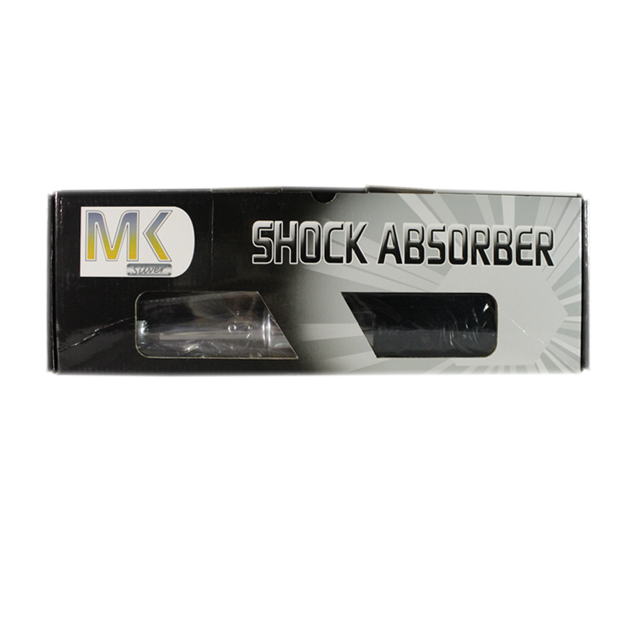 ABSORBER, RR (BLACK) (HD3)
