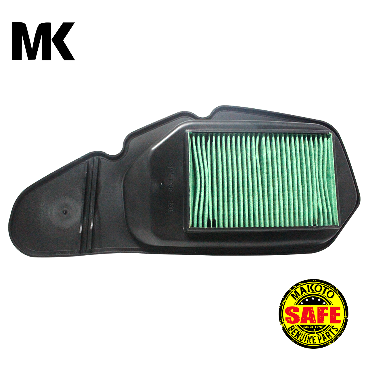 ELEMENT, AIR CLEANER (CLICK 150i (V2)