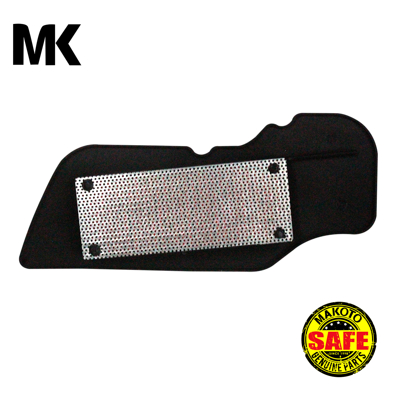 ELEMENT, AIR CLEANER (MIO i125, MIO SOUL i125)