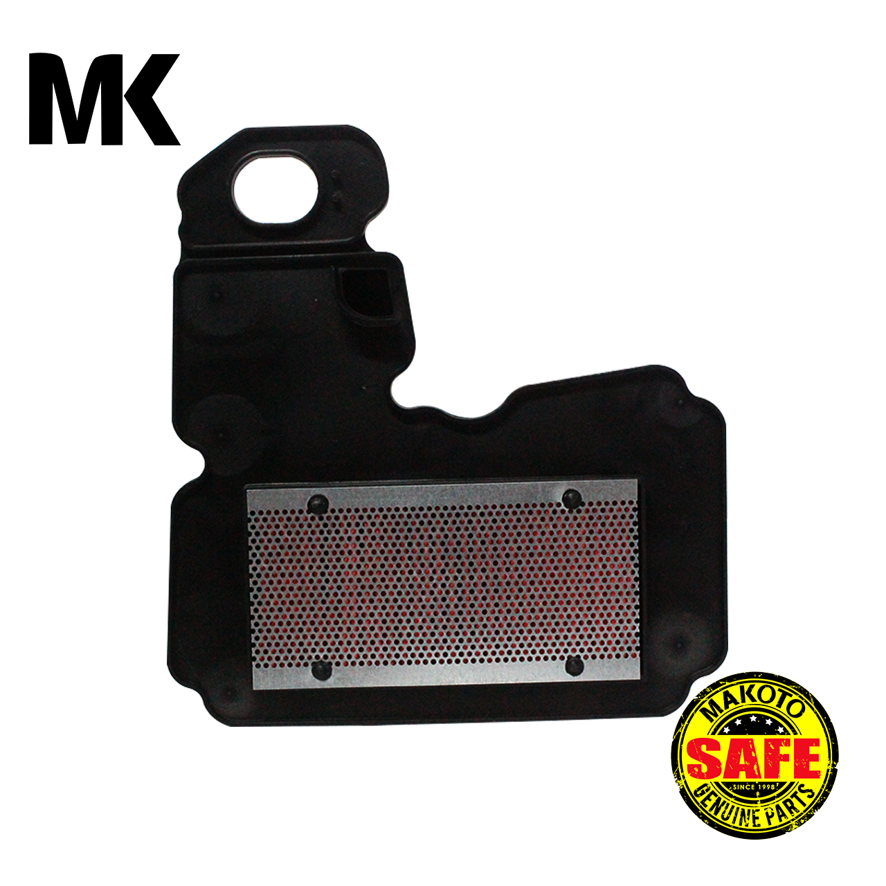 ELEMENT, AIR CLEANER (SKYDRIVE 125)