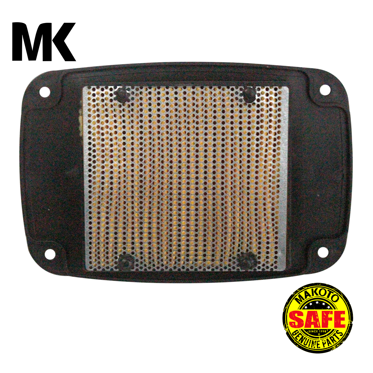 ELEMENT, AIR CLEANER (XRM110)