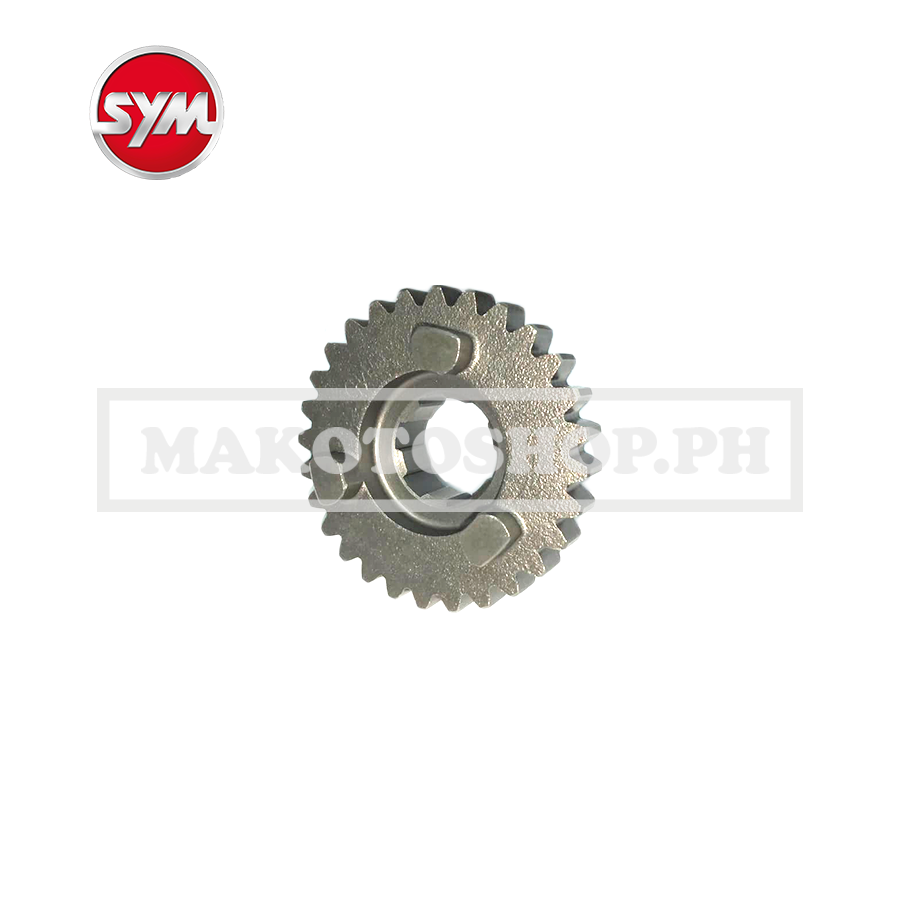GEAR, C-3(XS150, BL150) (WOLF 125)