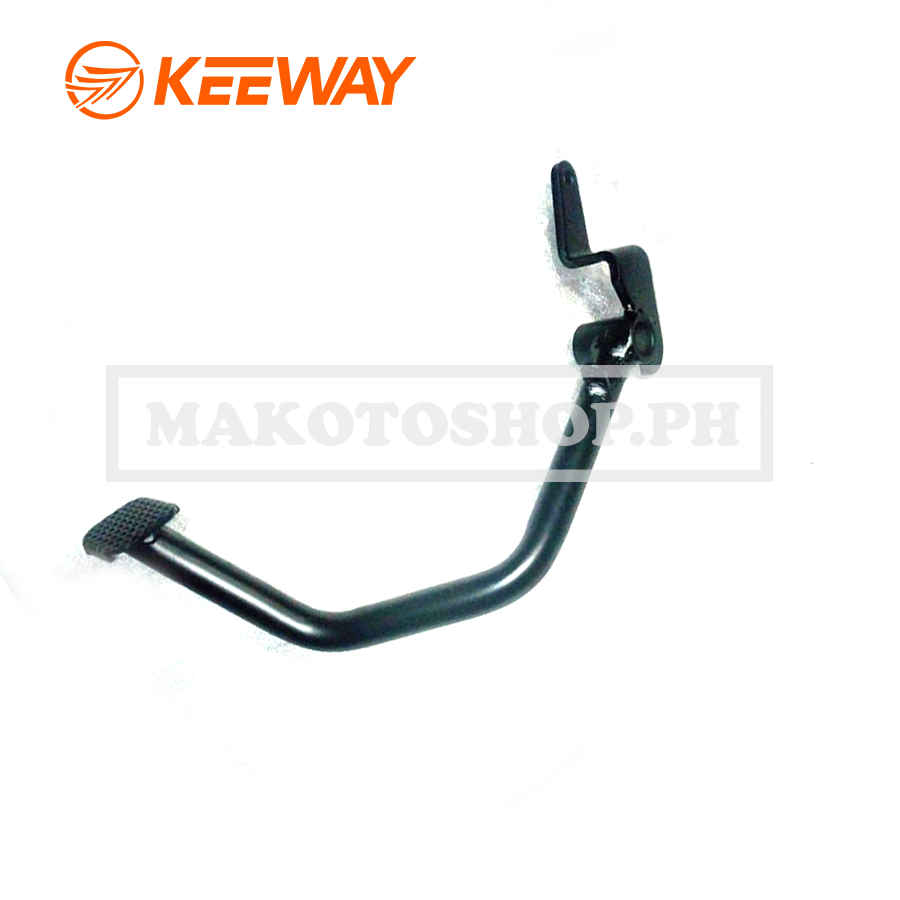 PEDAL, BRAKE (CAFE RACER 152)