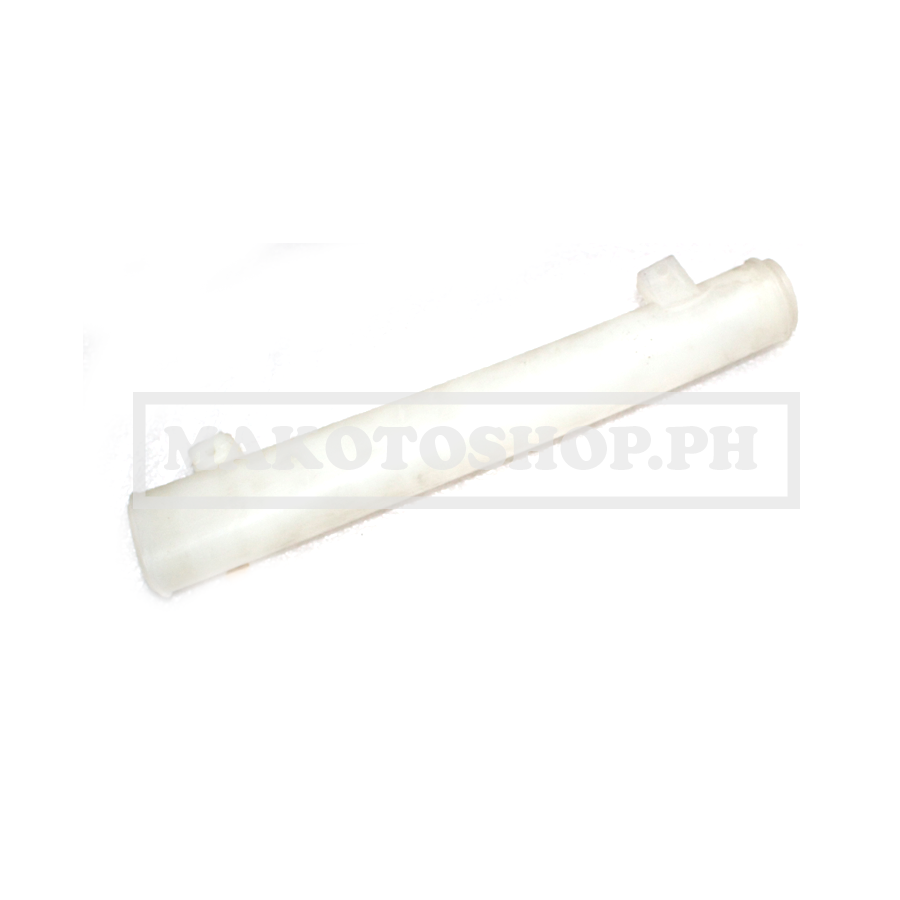 COVER, DUCT, LH (B) (RDR125) (RADARX)