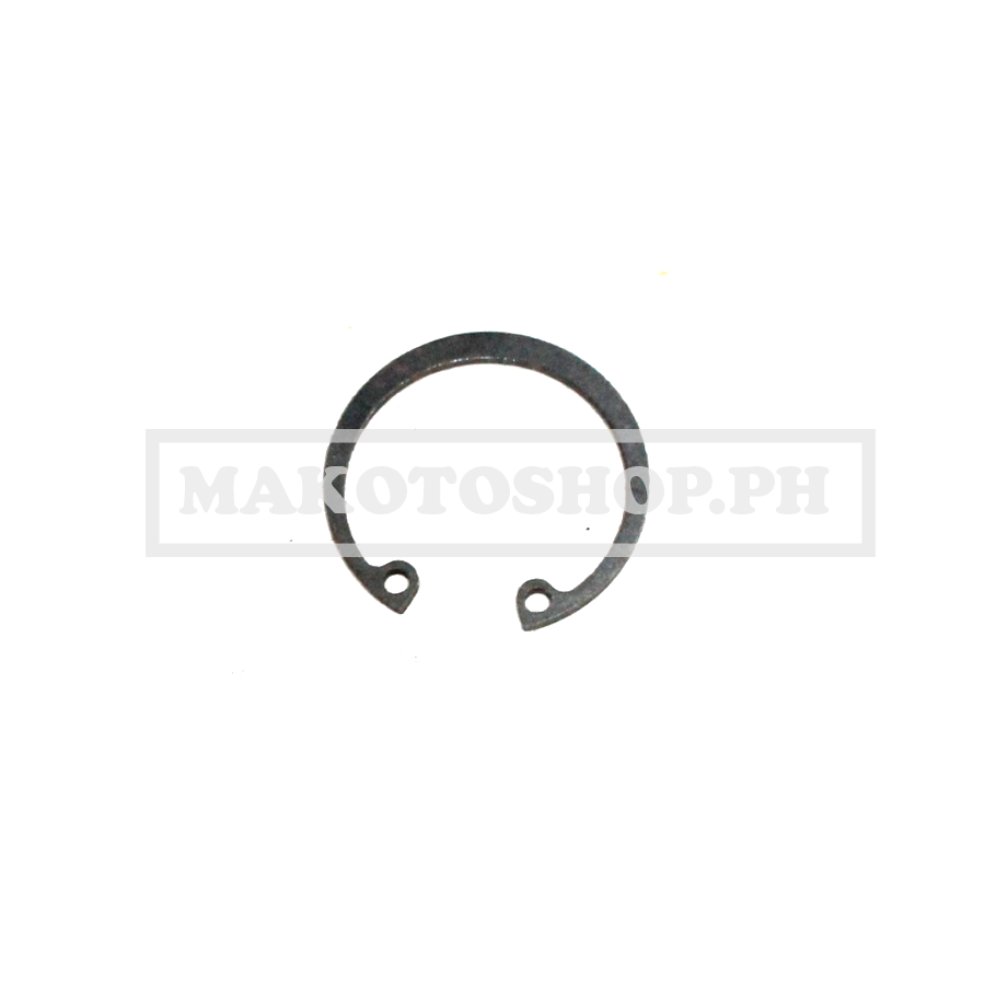 CIRCLIP, 28MM (RDR125) (RADARX)