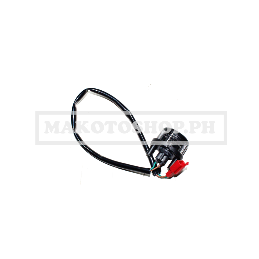 LIGHT ASSY, LICENSE (GTS250) (GTS 250)