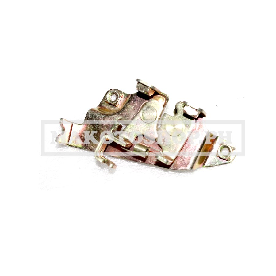 SEAT ASSY, CATCH (RDR125) (RADARX)