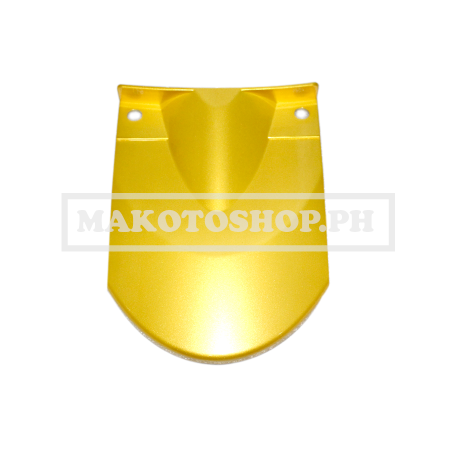 COVER, CENTER, RR (YELLOW) (RDRX12) (RADARX)
