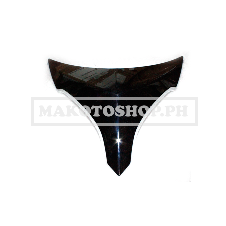 EMBLEM, FR COVER (GY-097S) (EXCEL2) (EXCEL2)
