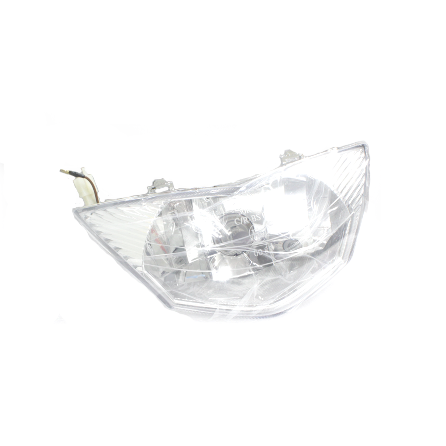 LIGHT ASSY, HEAD (BONUSX)