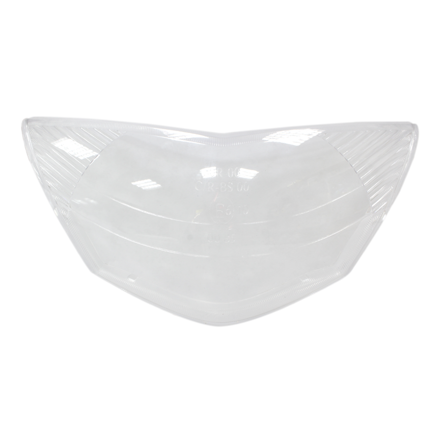 LENS, HEADLIGHT (BONUSX) (BONUSX)