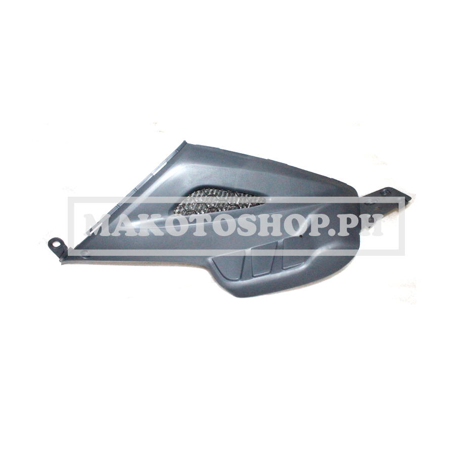 STEP ASSY, L/H (SHARK, HS15W) (SHARK150)