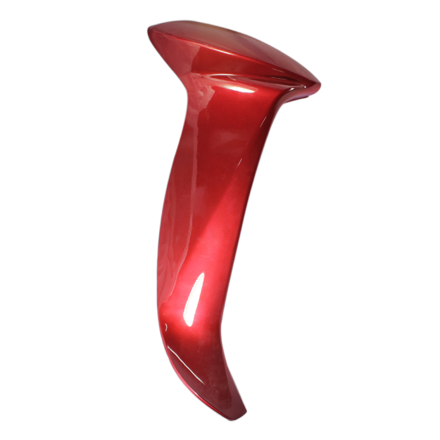 SHIELD, LEG, RH (RED) (BONUSX) (BONUSX)