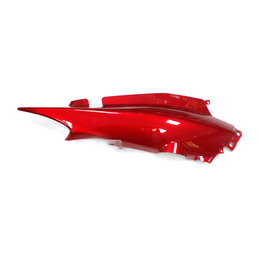 COVER, BODY, RH (RED) (BONUSX) (BONUSX)