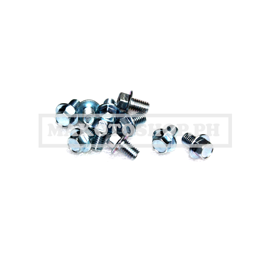BOLT, SPECIAL (RDRX12) (RADARX)