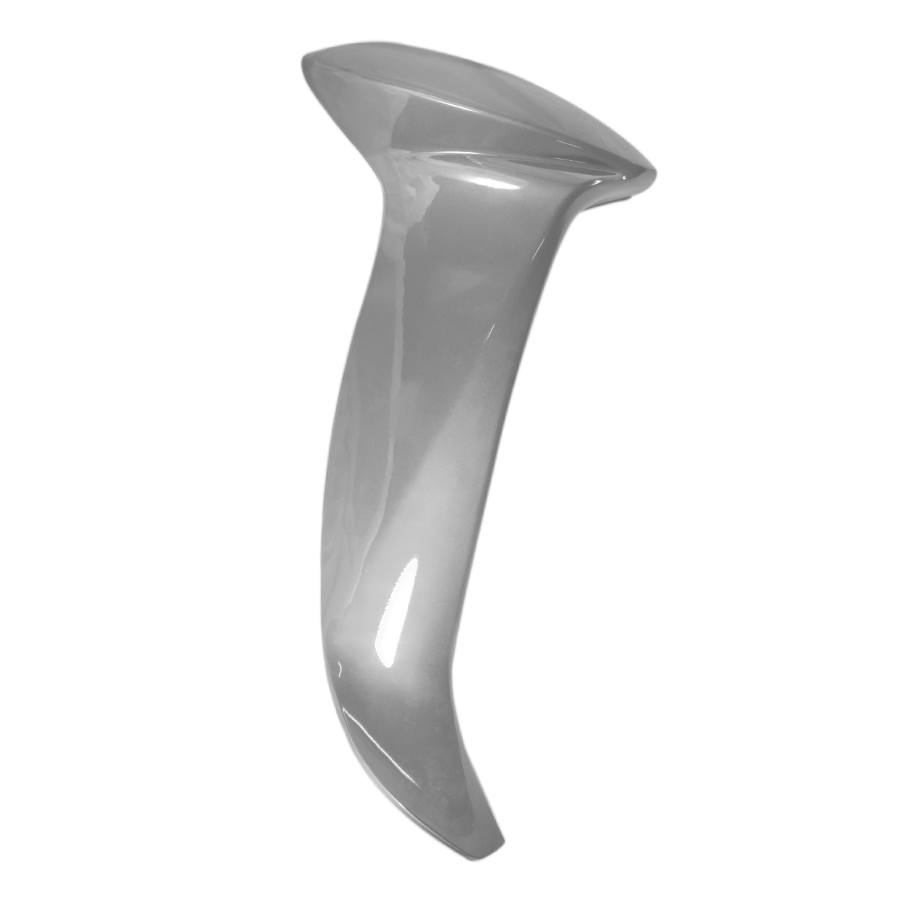 SHIELD, LEG, RH (SILVER)(BONUSX) (BONUSX)