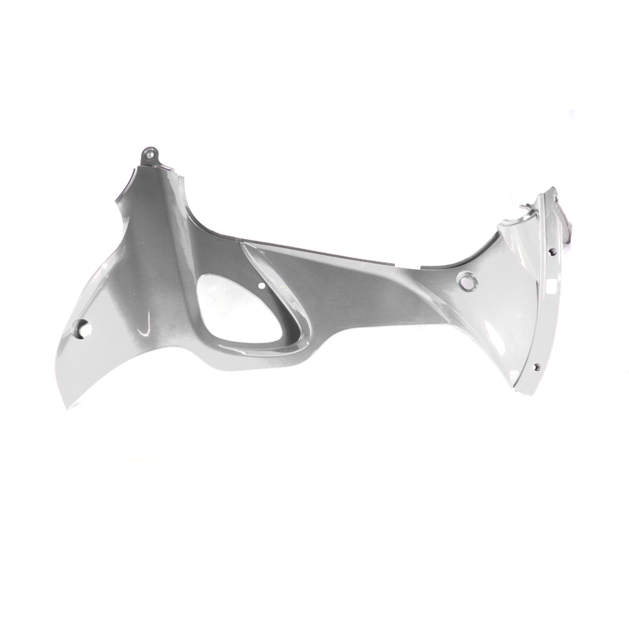 COVER, MAIN PIPE, RH (SILVER)(BONUSX) (BONUSX)