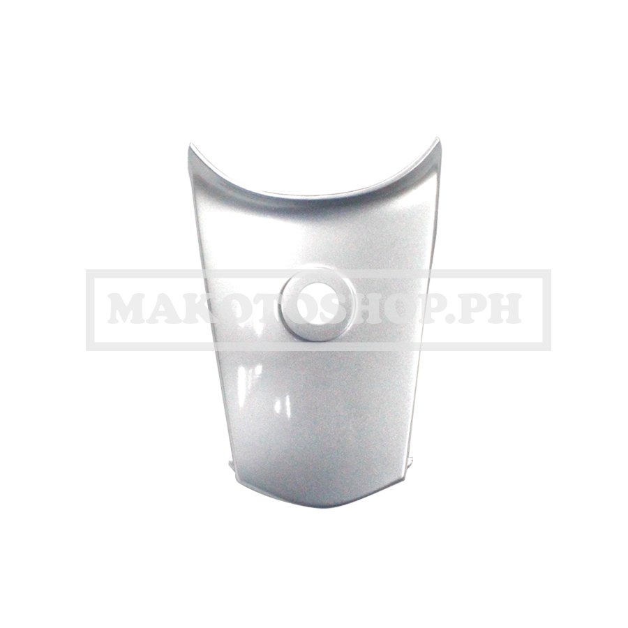 COVER, CENTER, RR (SILVER)(BONUSX) (BONUSX)